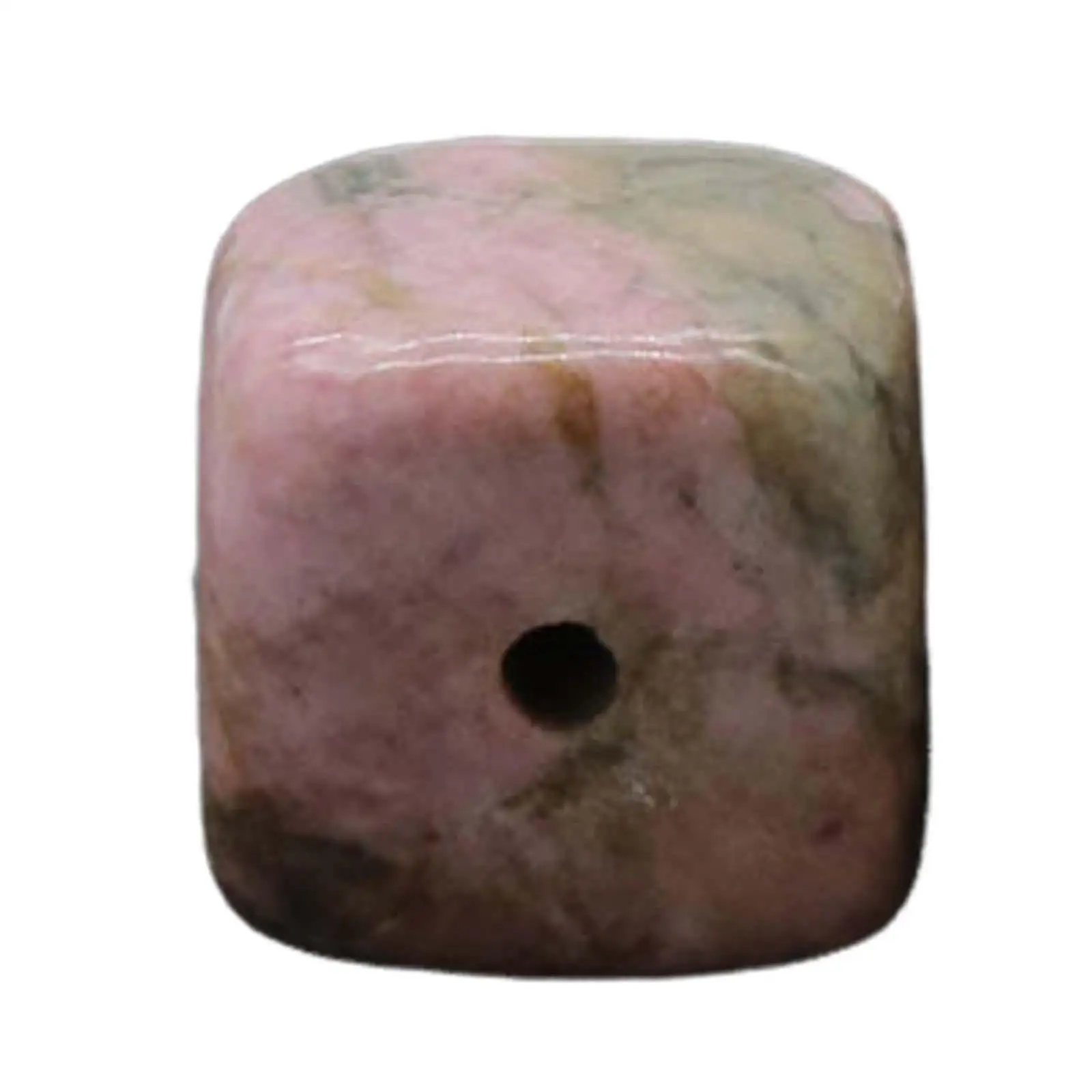 2-4 упаковки Хрустальный держатель для благовоний