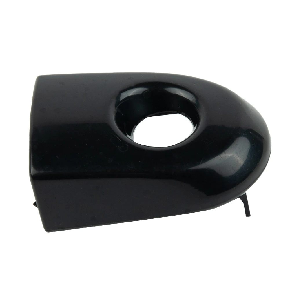 

Cover Door Handle Cap Car Accessories Easy Installation Exterior Parts Front Left For Nissan Tiida Versa 07-12