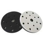 Губка интерфейсная мягкая, 6 дюймов, 150 мм, 15 отверстий, 1 шт.