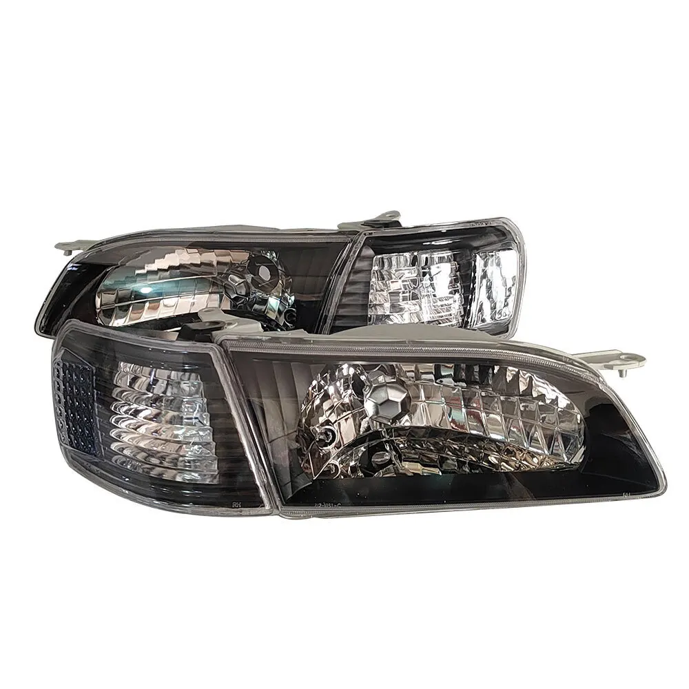 4 шт. фара указателя поворота для Toyota Corolla AE110 2000 81110-1E460 81150-1E330 81130-1E450 81170-1E320