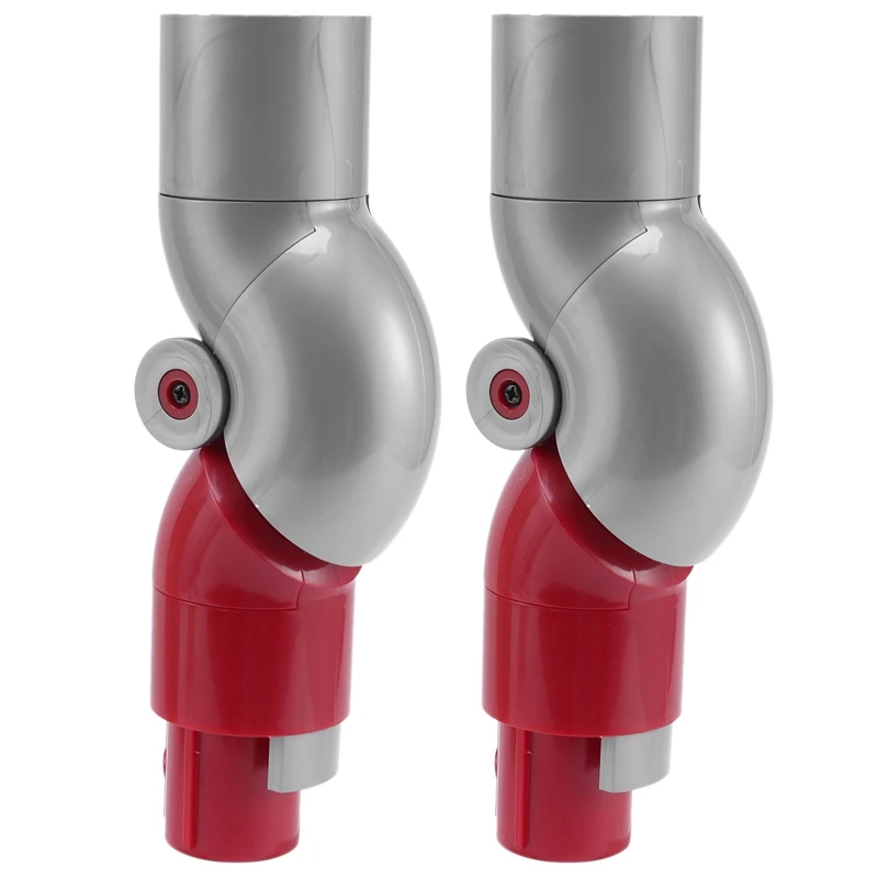 2 шт. нижний адаптер для Dyson V7 V8 V10 V11 быстросъемный инструмент Нижний 967762-01
