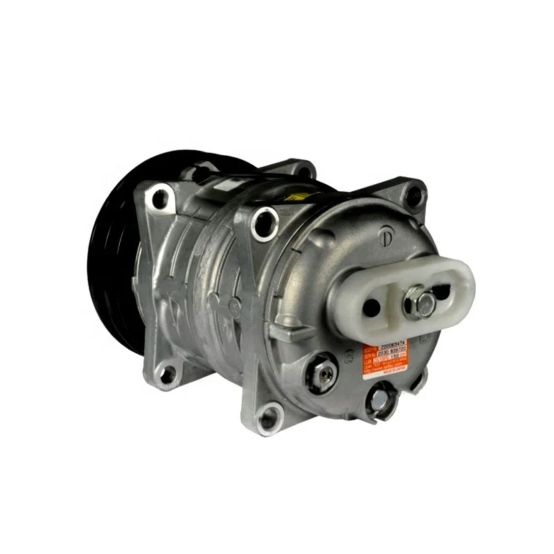 

Holdwell High Quality 12V Compressor 10-2572 102572 102-572 For TM 15 TM15 TM-15 TM 15 XD TM15XD TM15-XD TM 15 HD TM15HD