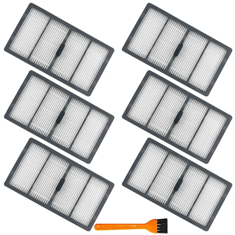 

HEPA Filter Parts Robot Vacuum Cleaner Accessories For Irobot Roomba S9 S9+ S9 Plus