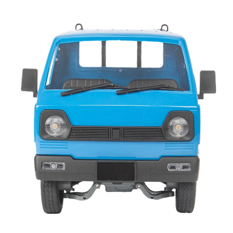 Новый WPL D12B 1:16 2WD Радиоуправляемый автомобиль имитация дрифта альпинизма