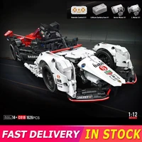 technical rc formula 1 race car model building kit block city remote control sports vehicle moc bricks toys for kids gifts