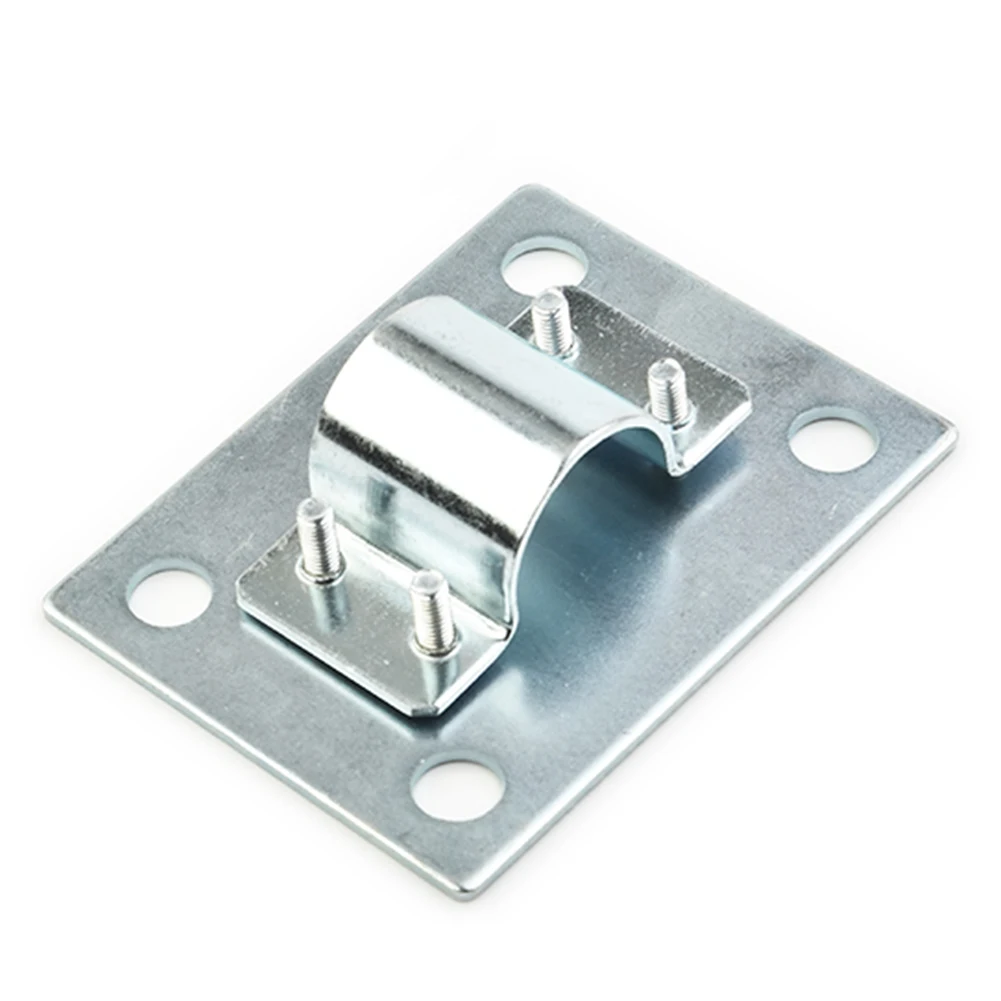 

Antenna U-Bolt Clamp Holding Pole Fixation Brackets Glass Fiber Lora Helium Hotspot Miner For Outdoor Lora Fiberglass Antenna