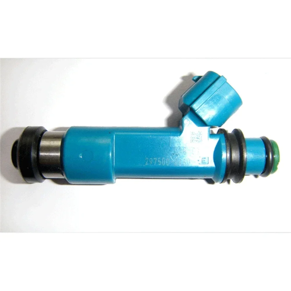 

Топливные форсунки BAIXINDE OEM 297500-0460 для Mazda 2 2011-2014 л L4 Ford