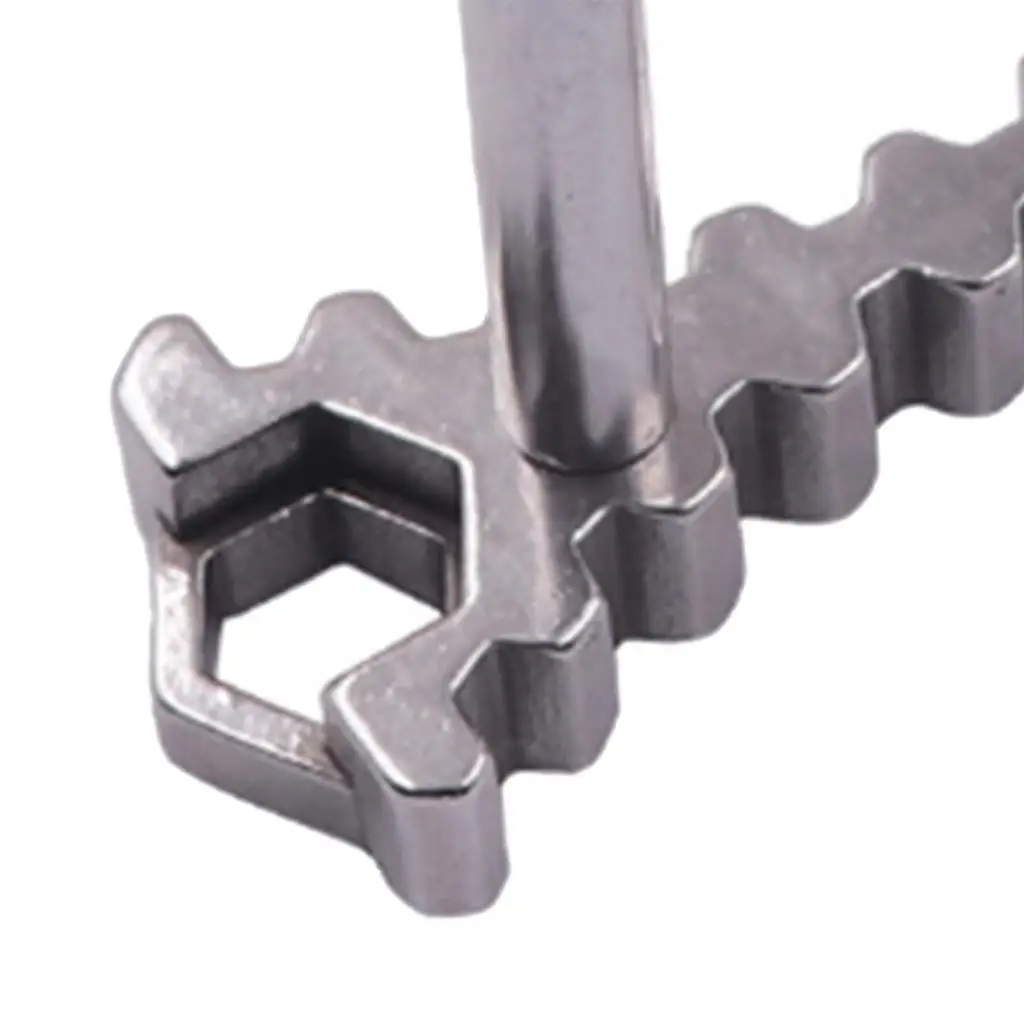 ea211 Инструмент синхронизации двигателя Ручной инструмент Кулачковый фиксатор