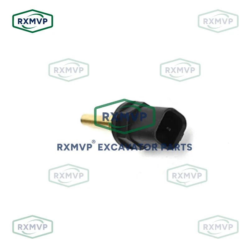 Деталь дизельного двигателя экскаватора E320D 323D датчик температуры воды 238-0112