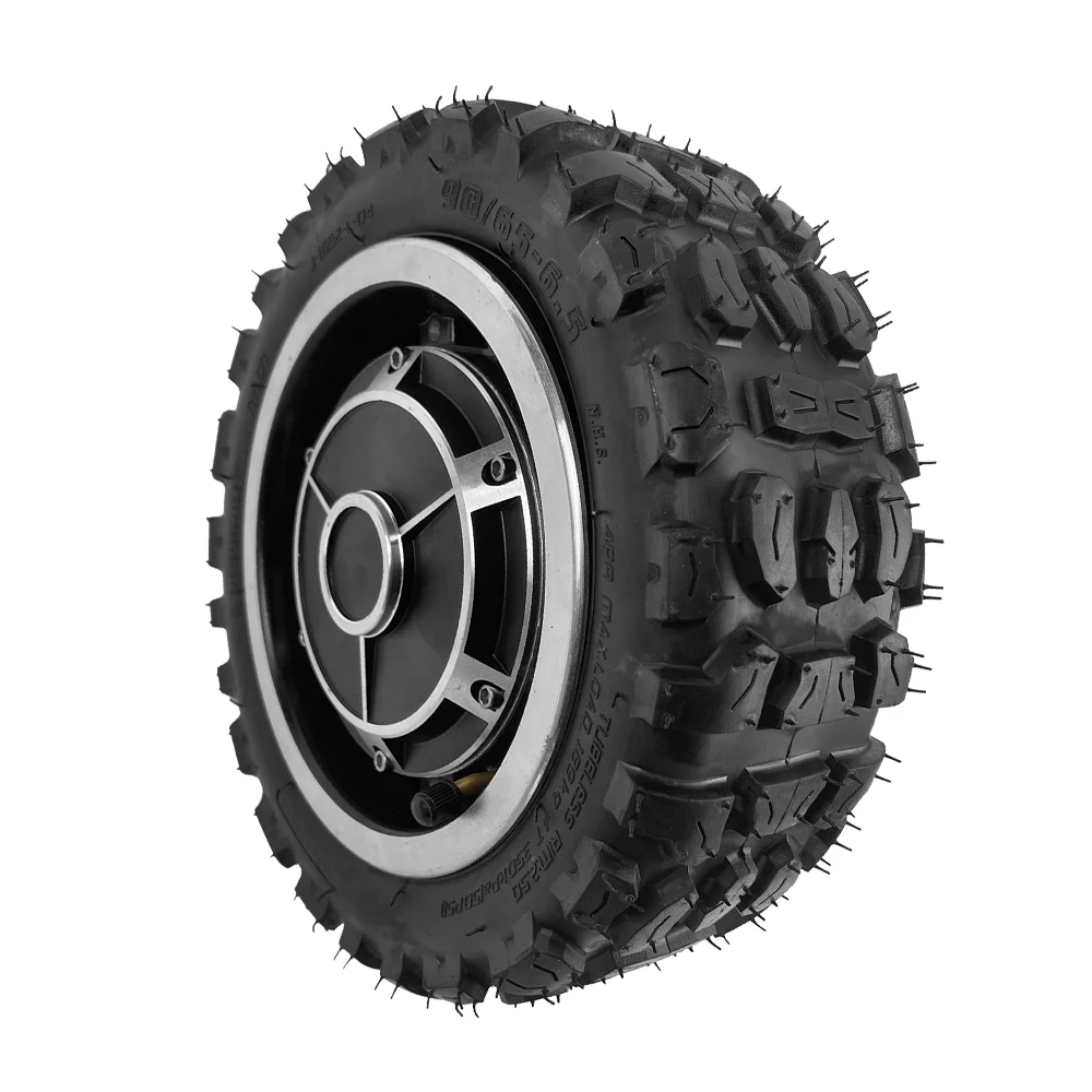 11-дюймовый электрический мотор-концентратор колеса 48 В 72 1000 Вт 2000 одновальный для