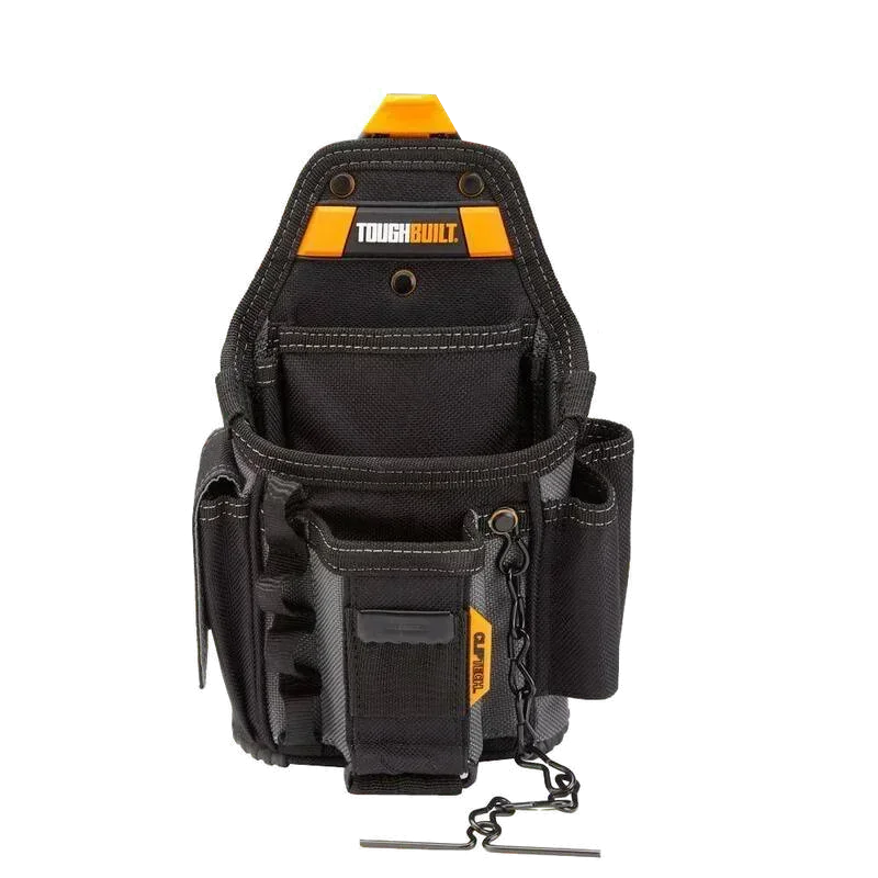 TOUGHBUILT TB-CT-34 Маленькая сумка для электрика Многофункциональный портативный