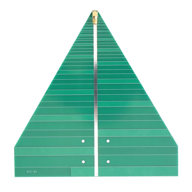 

6-7дб мультиметр, журнал, периодическая антенна UWB Wifi 600-6000 МГц, ультра широкополосная печатная плата, 50 Вт, жидкость