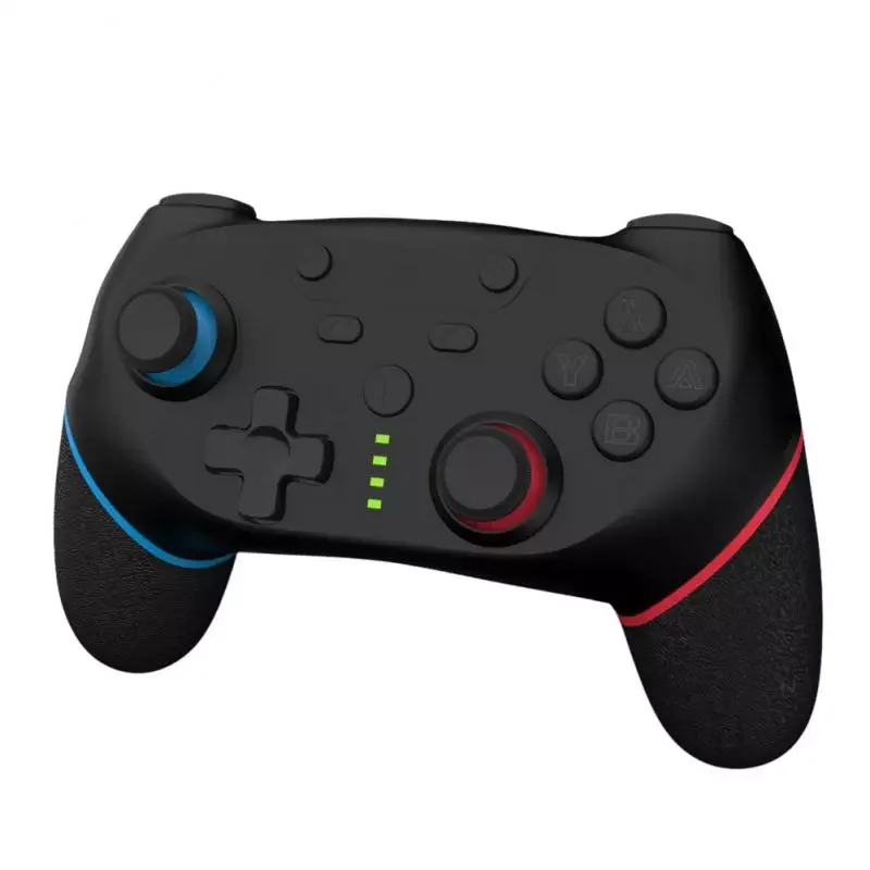 

Bluetooth- Gamepad for N-, Pro Controller Wireless Controller Remote Gamepad Joystick
