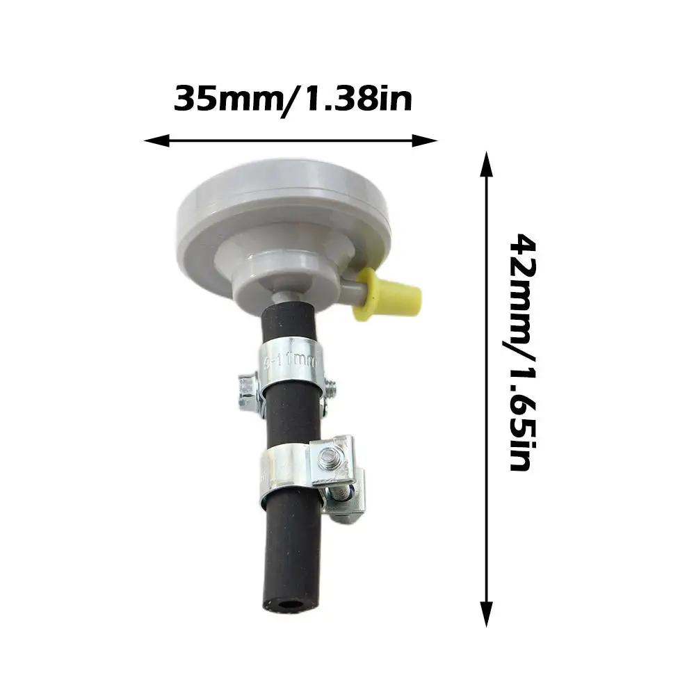 Универсальный автомобильный топливный воздушный парковочный отопитель