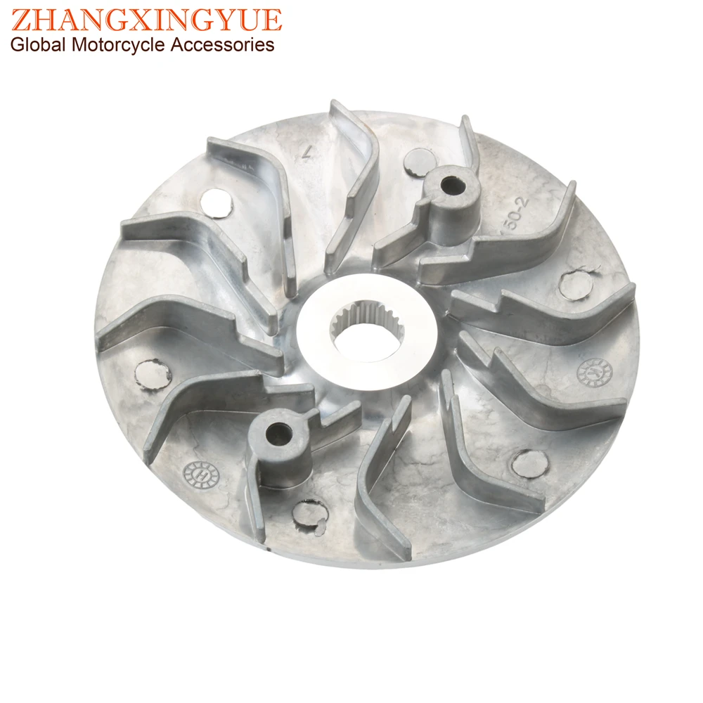 Фото Dink125 Dink200 Приводная поверхность вариатора для Kymco Grand Dink 125 MXU 150 Mxer 125cc 150cc 22102-KKC3-900 №1