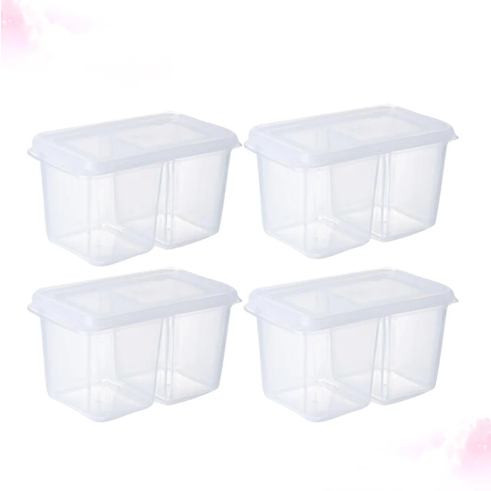 

Garlic Storage Keeper Sauce Storage Box Onion Ginger Garlic Storage Box Kitchen Storage Organizer Storage Containers