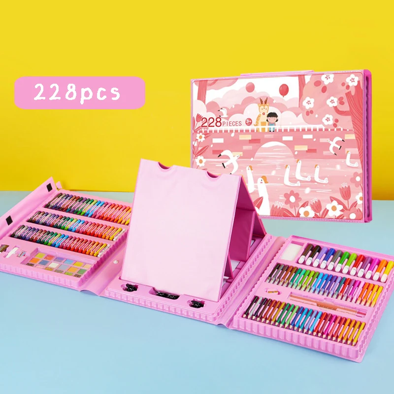 Детская живопись