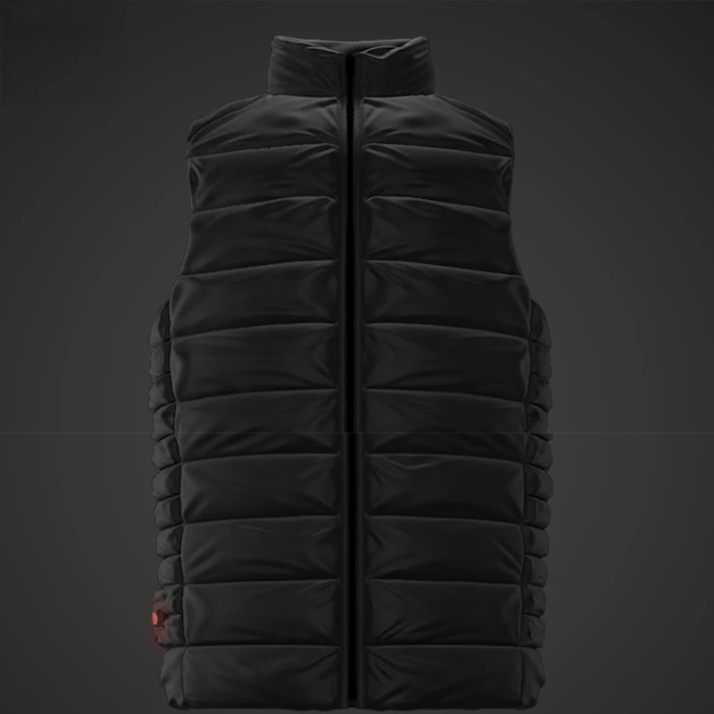 

Original Youpin COTTONSMITH Hot Temperature Control Down Jacket Charging Treasure Power 38 to 53 Celsius