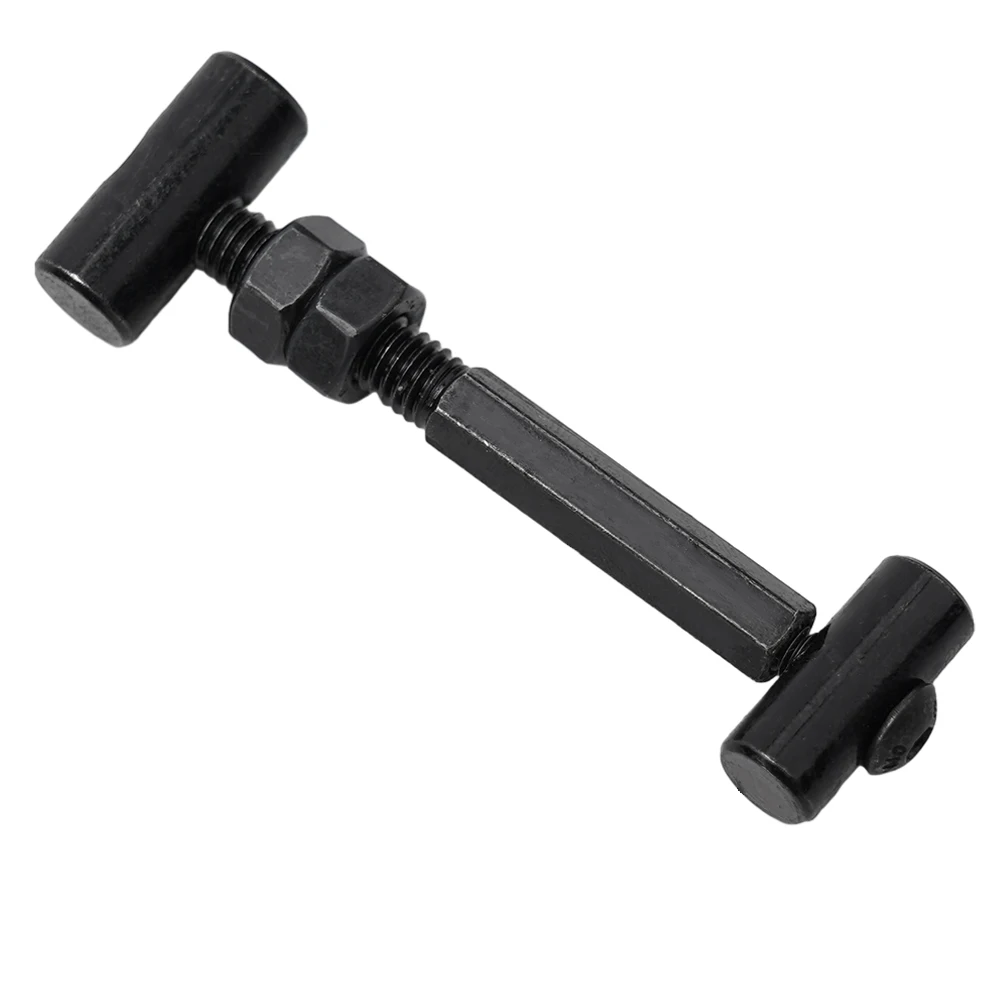 

Cycling Parts Assembly Kits Electric Scooters 5*3*2cm Black Durable Stainless Steel For NINEBOT MAX G30 Brand New