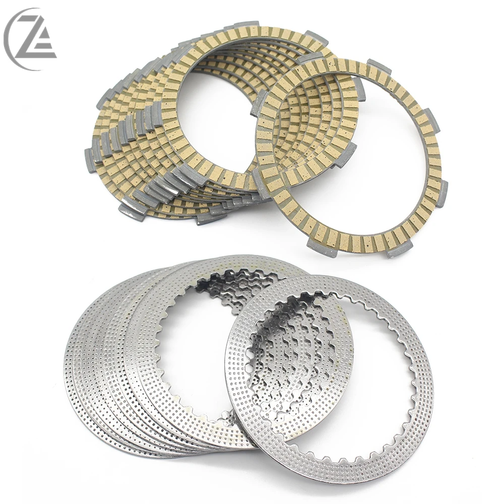 

Honda VFR400R NC30 22201-166-000 22201-MR8-000 22321-KE8-000 1989-1992