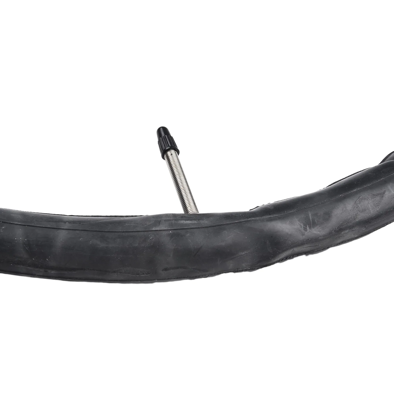 Tough and Sturdy Bicycle Inner Tubes Designed for Sizes of Mountain Bikes at Dimensions 20 x 1 5/1 75 FV Valves