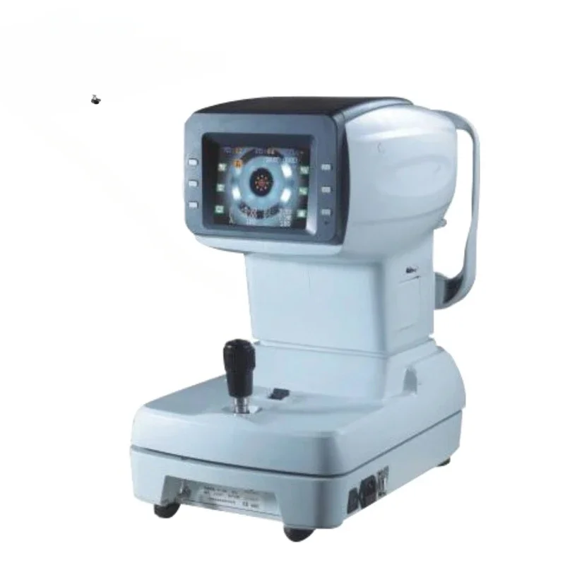 SY-V018 автоматический оптический оптометрический аппарат гемологический