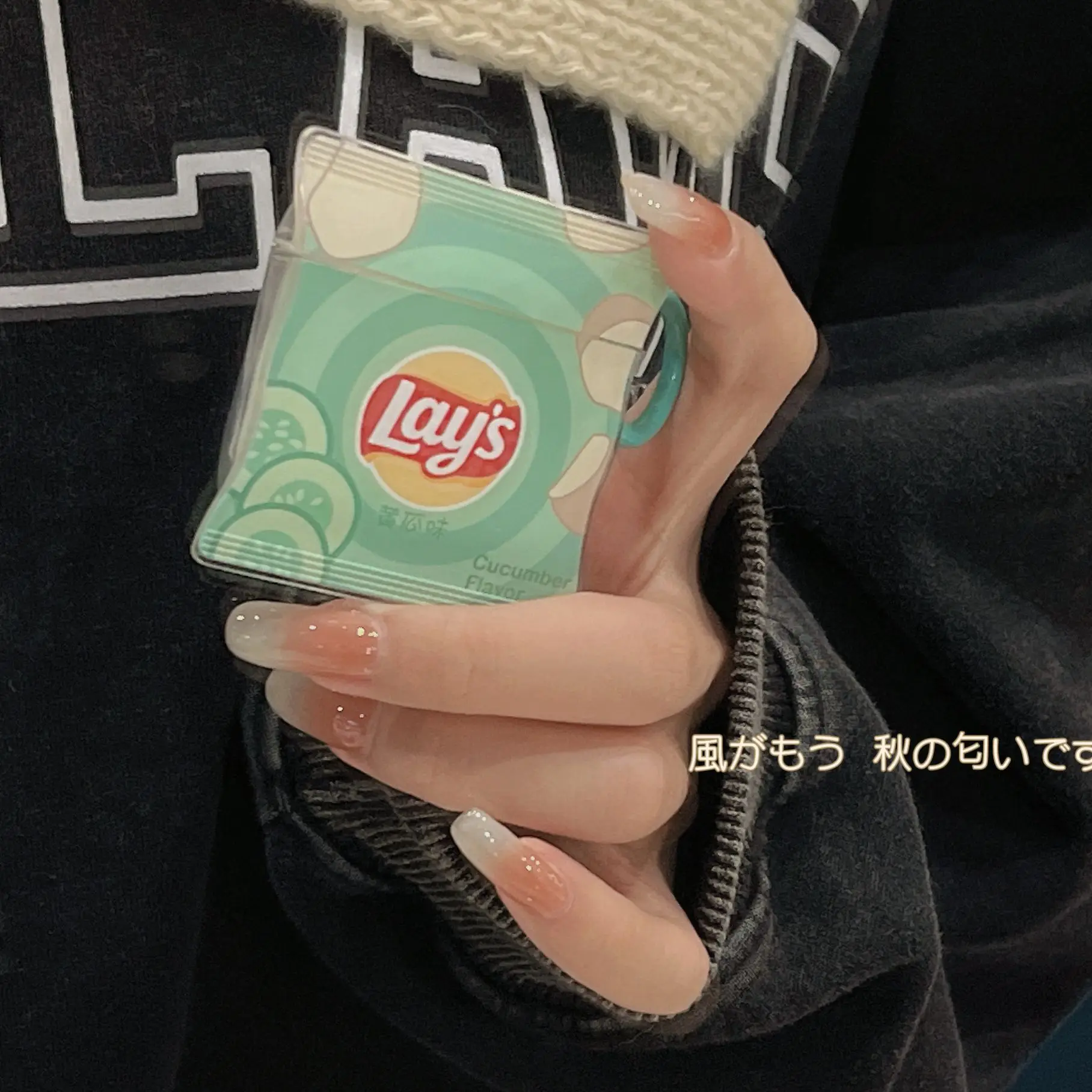 thumb