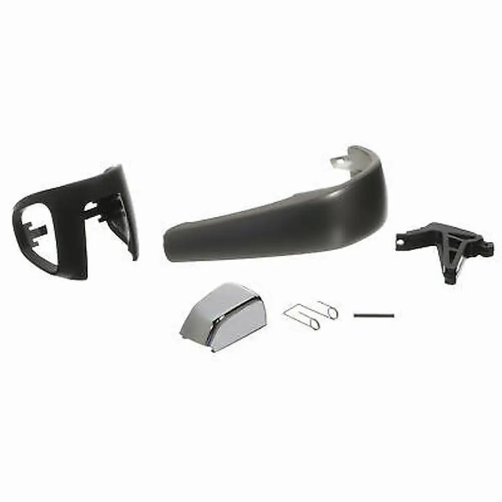 

NEW Automatic Transmission Shifter Knob Kit For Sonic Trax 2012-2016 OE#42539736 Transmission Shifter Knob Kit
