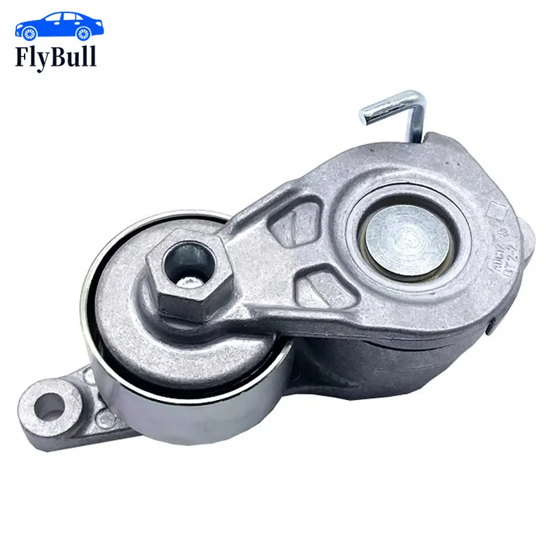 Фото 17540-63R40 1754063R40 F61823103 Натяжной ролик для SUZUKI ALTO EVERY HUSTLER JIMNY LAPIN SPACIA MR WAGON R 2013-2014 №1