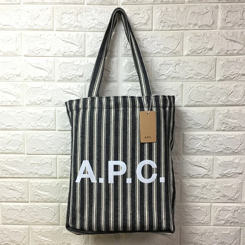 2023 New Women Canvas Bag Ins Style Print Cotton Shoulder Bags Eco Shopping Bag Simple Casual Tote Cloth Books Handbag For Girls