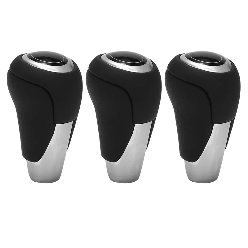 Кожаный Рычаг переключения для Mazda 3 5 8