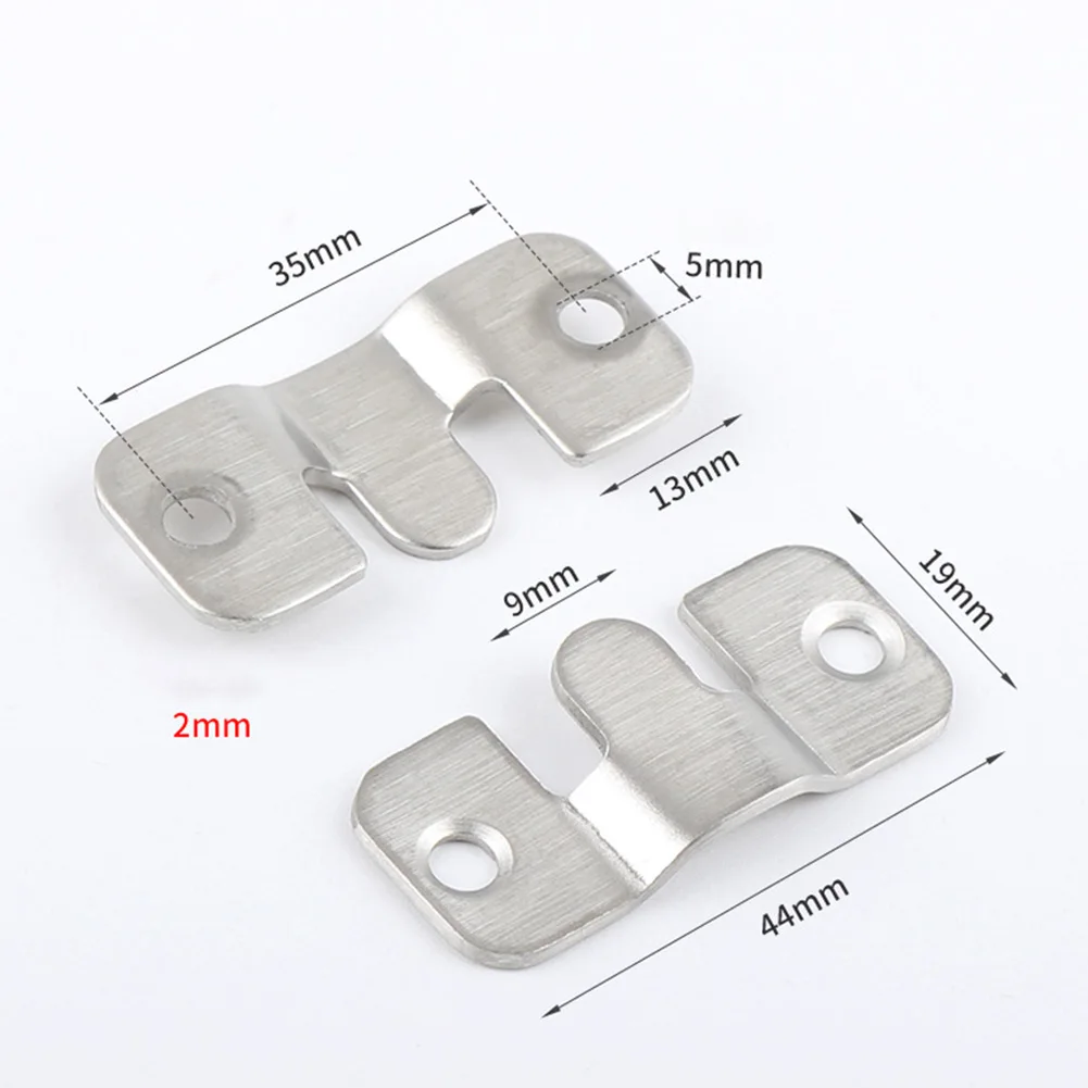

Stand Picture Frame Hooks Home Office Buckle For Hanging Pictures Hook
