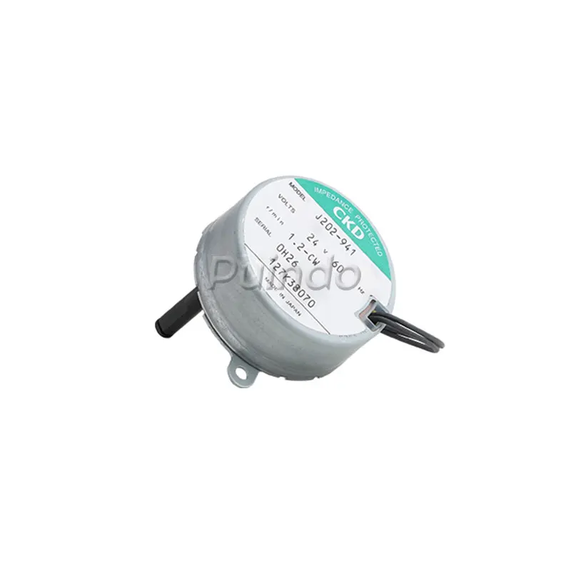 127K38070 Original new Fuser Cleaning Web Motor for Xerox 4110 4112 4590 900 1100 900 D95 D110 D125 D136