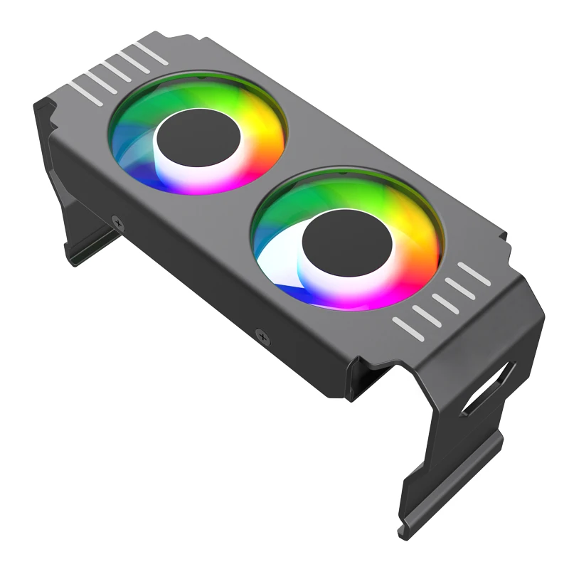 Радиатор оперативной памяти Power Train D50