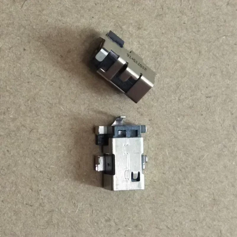 Фото Разъем питания (DC Jack) для Acer Aspire V3-331, V3-371, V3-372, V3-372T, замена порта зарядки №2