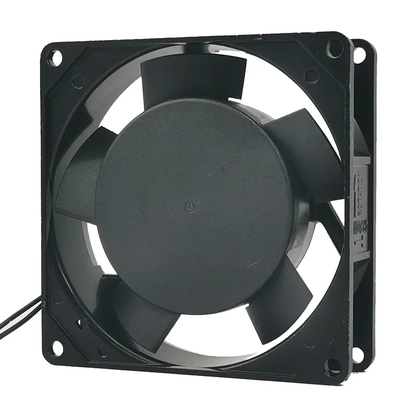 Новый осевой вентилятор Minquan MQ9225HBL2 9 см 9025 220В для охлаждения корпуса 0.07А0.08А (art.: 3920da2b49cfc) - 3920da2b49cfc