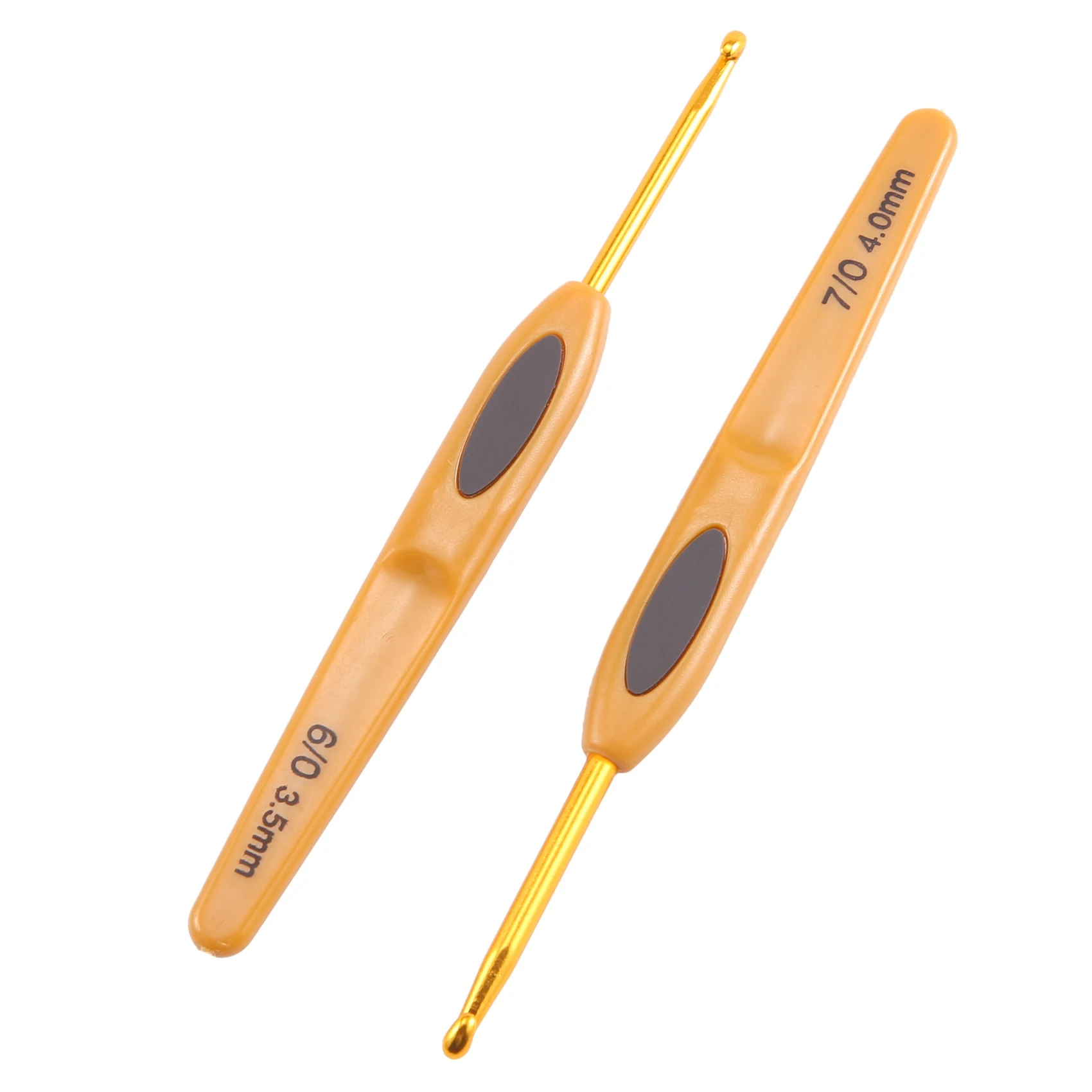 8 шт. набор крючков ручной работы швейный инструмент домашние вязальные спицы из