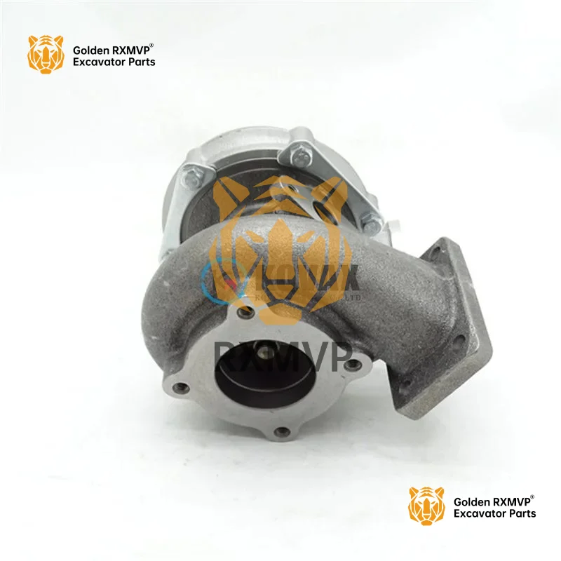 Для 13030175 13035790 Турбокомпрессор J60s Deutz Td226b-4t Экскаватор