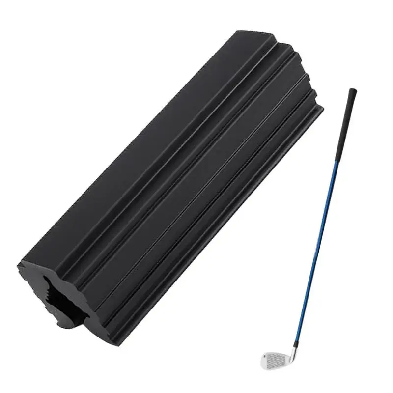 

Durable Golf Grip Vise For Regripping Table Vise Rubber Vise Clamp Golf Clubs Regrip Vise For Wedges Irons Putters Shaft