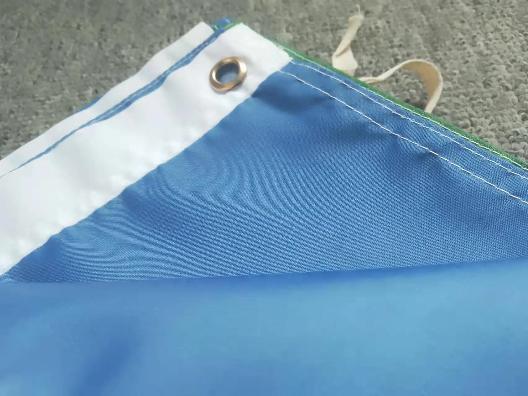 Баннер на заказ день рождения вечерние/безопасность производства/рекламный