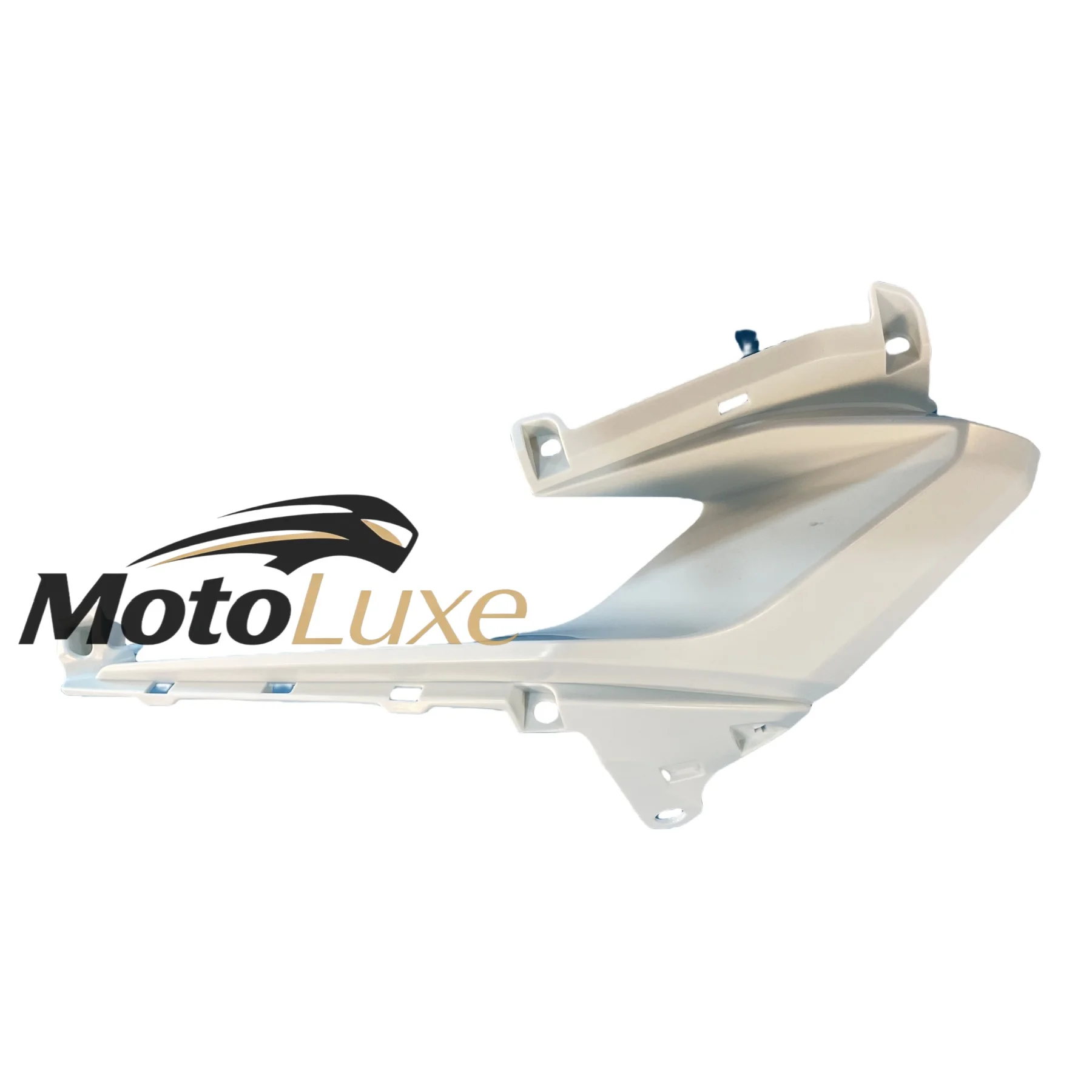 Фото Защитный чехол для топливного бака мотоцикла WSA Motor, защита от бензина и масла для Honda CBR 500R, аксессуары для обтекателя CBR500R. №2