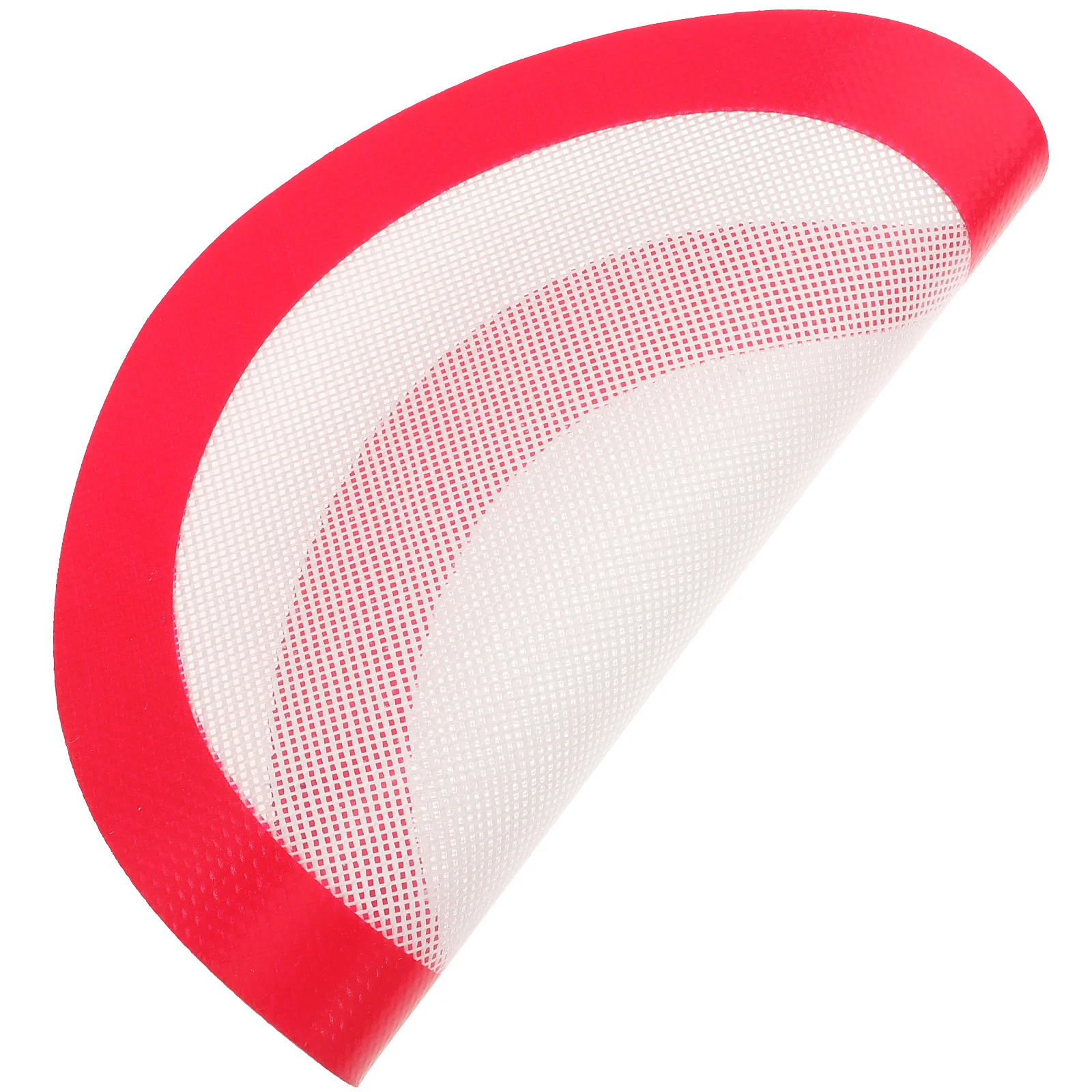 

Silicone Mat Baking Sheet Air Stone Pizza Dough Kitchen Mats Fryer Stick Paper Non Oven Macaron Cooking Cookie Reusable Brush