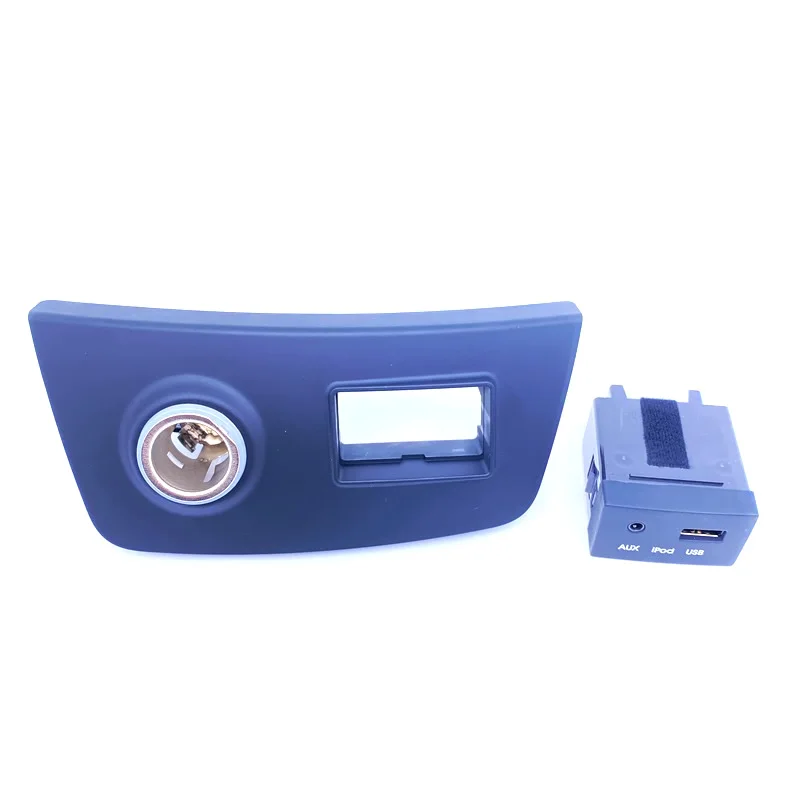 

AUX USB-ридер адаптер для iPod AUX-порта для HYUNDAI 2009 i30 96120-0Q600