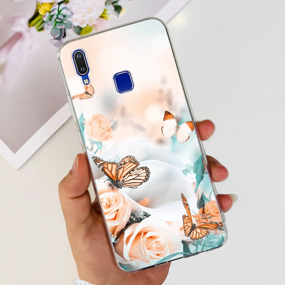 Vivo y93 cover discount