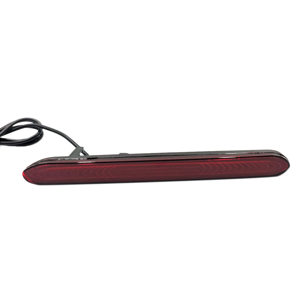

1Set Car LED Rear Bumper Reflector Light Brake Lamp Signal Lamp Assembly for Honda Acura TSX for Accord Odyssey CR-V A