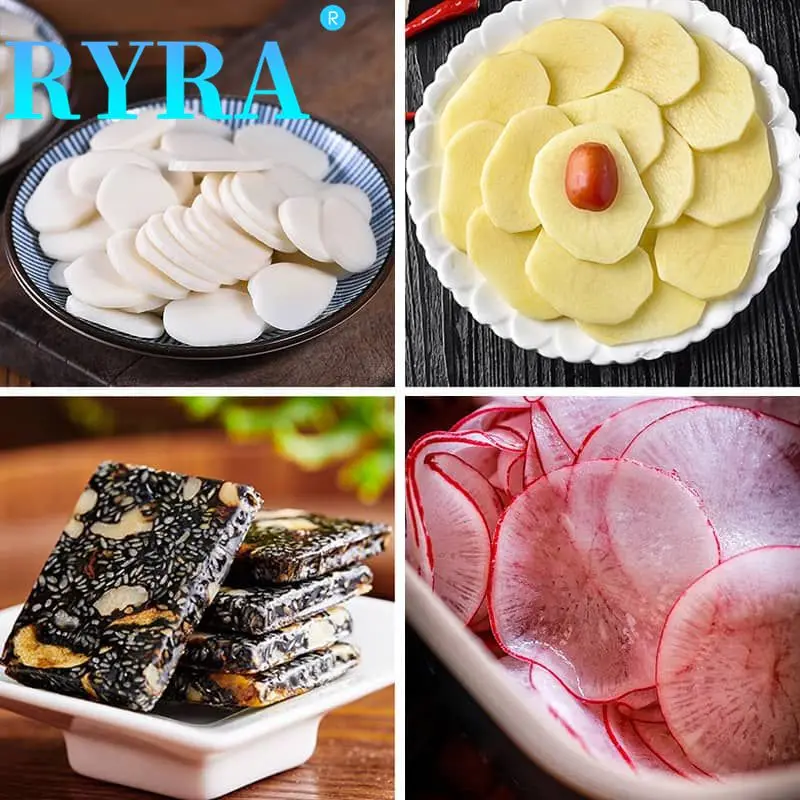 

Fruit Bread Vege Cutter Multifunctional Beef Mutton Roll Table Slicer Frozen Meat Kitchen Accessories Tools Hay Cutter
