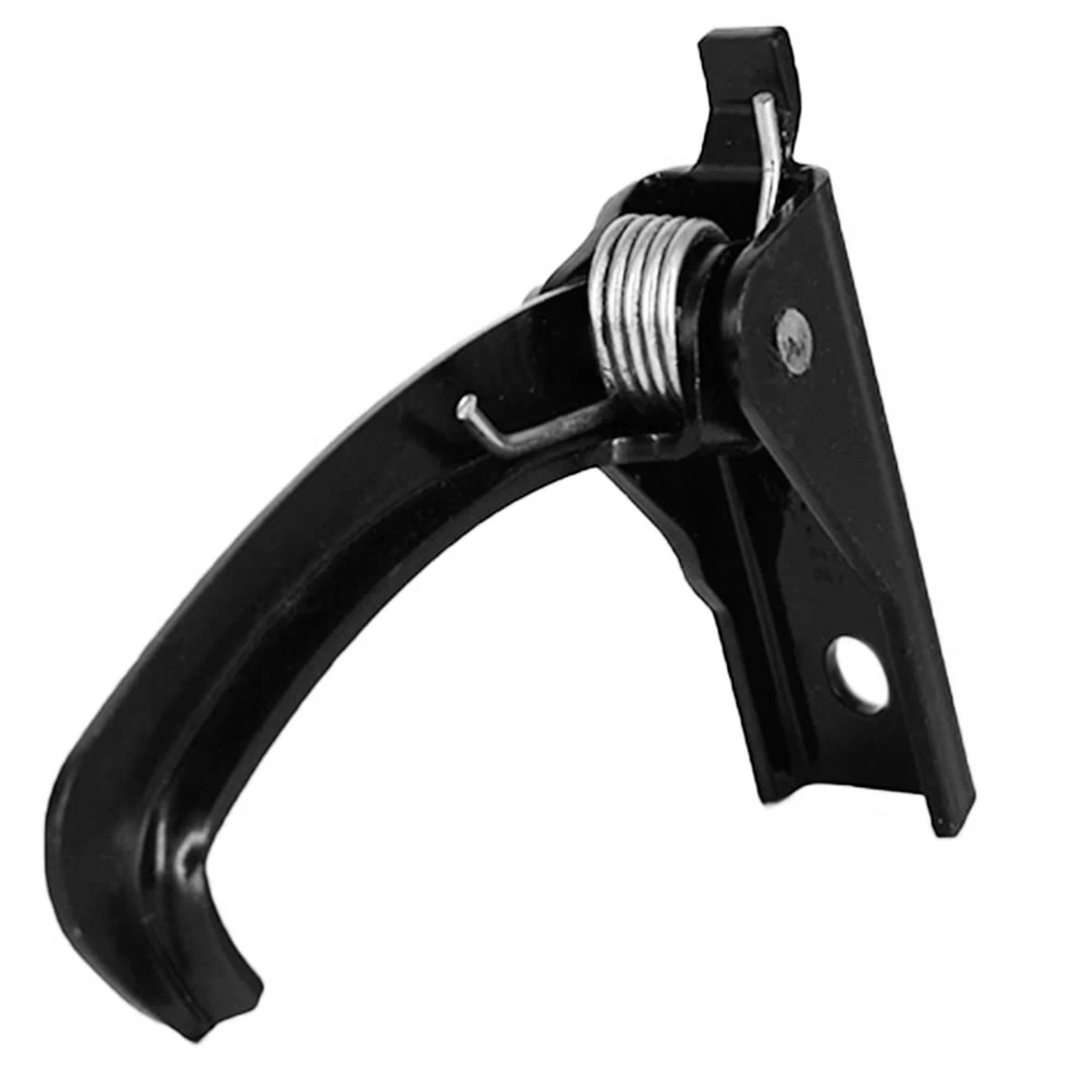 

Крюк безопасности капота для Jeep Wrangler JK 2007-2018 Crown