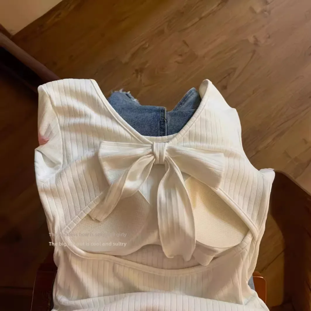 Женская летняя облегающая футболка с коротким рукавом милая острая укороченная