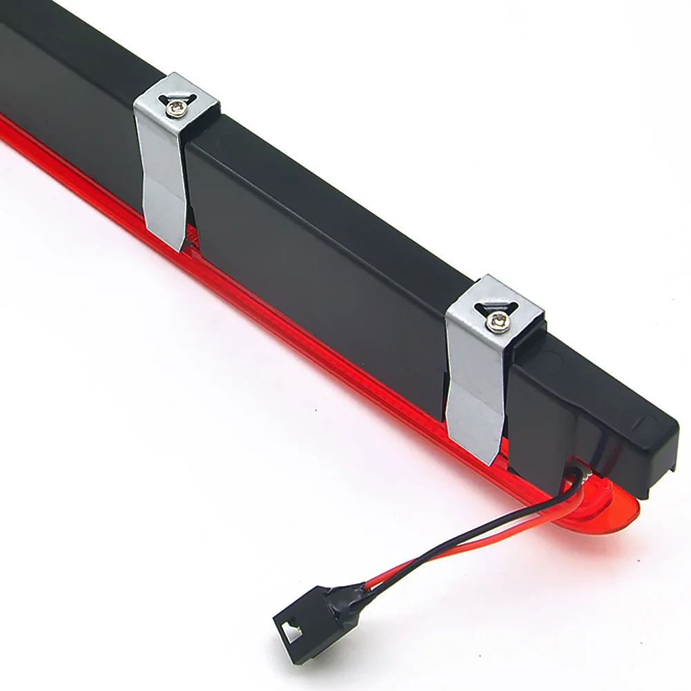 WF подходит для Mercedes Benz W203 2000-2007 задний стоп-сигнал автомобиля фонарь третья