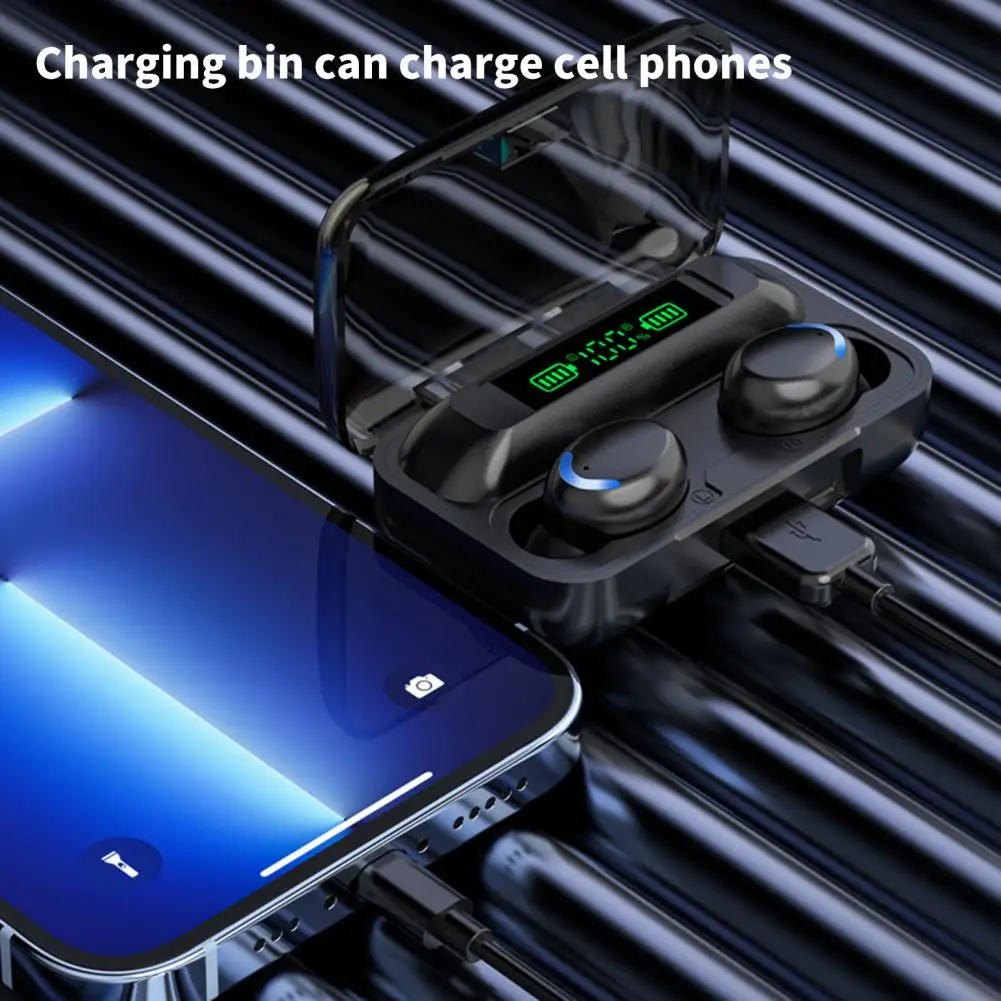 

Чувствительные водонепроницаемые наушники-вкладыши IPX7